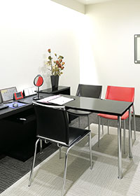 自由診療カウンセリングルーム