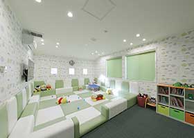 キッズルーム