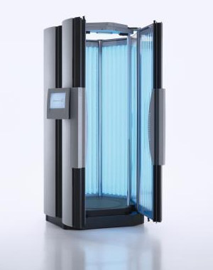 全身照射型ナローバンドUVB