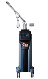 フラクショナルCO2レーザー・CO2レーザー