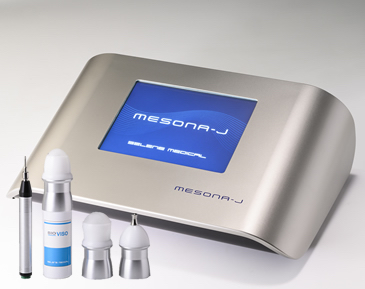 メソアクティス（メソナJ）