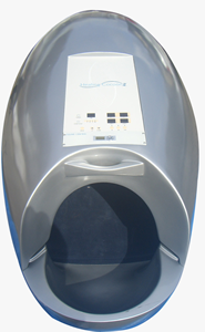 岩盤浴（コクーン）