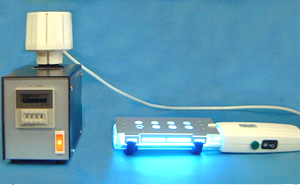光線過敏症検査