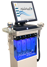 ハイドラフェイシャル