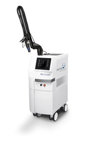 エルビウム・YAGレーザー