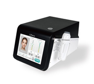 リフテラV（ハイフシャワー）