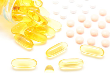 医療機関専用サプリメント