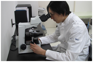 みずむし・たむし