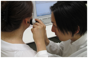 皮膚小腫瘍手術