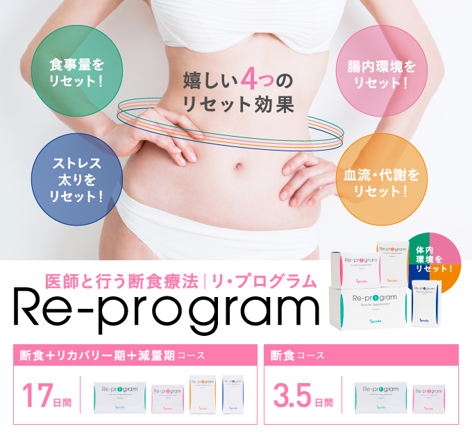 メディカル・ファスティング